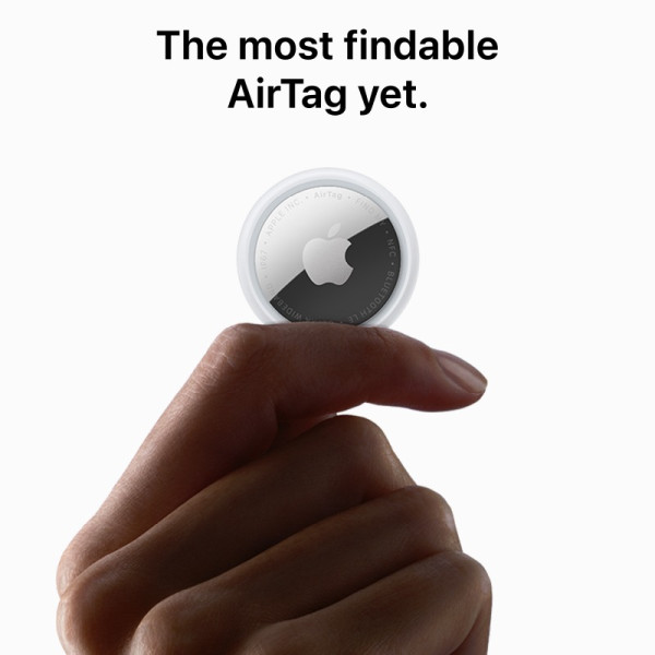 APPLE iPhone Accessories MFEA4ZP/A