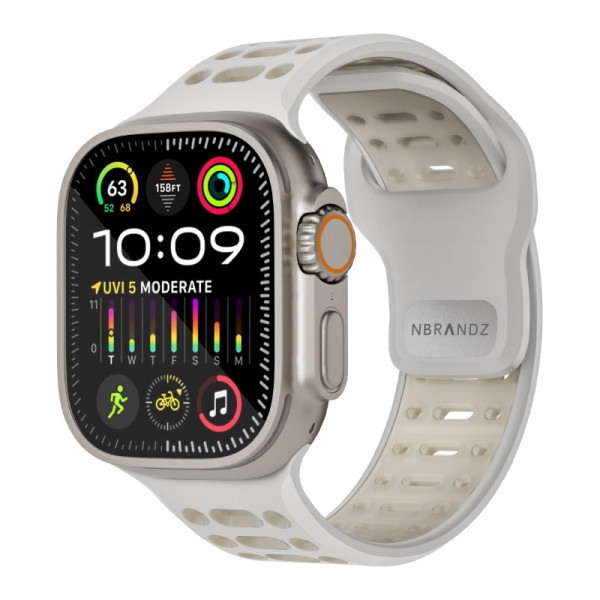N.BRANDZ Apple 3PP Products N-SB249-LS