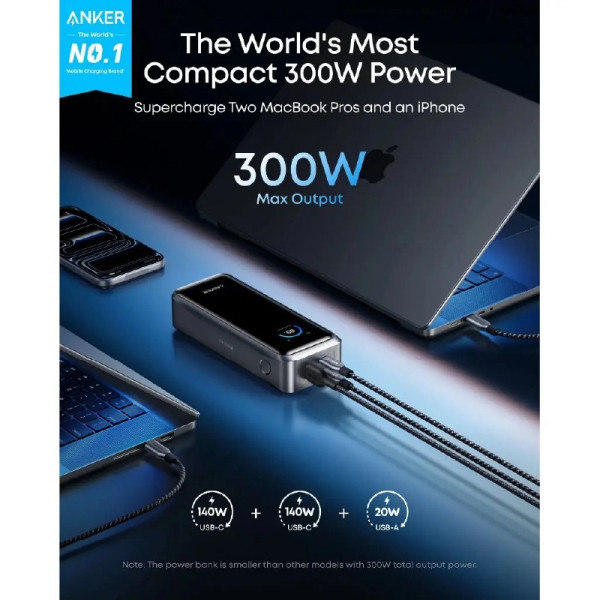 ANKER Apple 3PP Products A110AH11