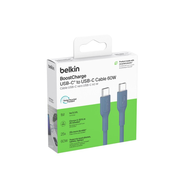 BELKIN Apple 3PP Products CAB023FQ1MBL