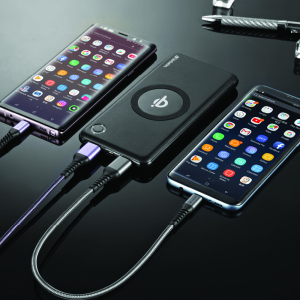 VERBATIM PHONE ACCESSORIES 65989