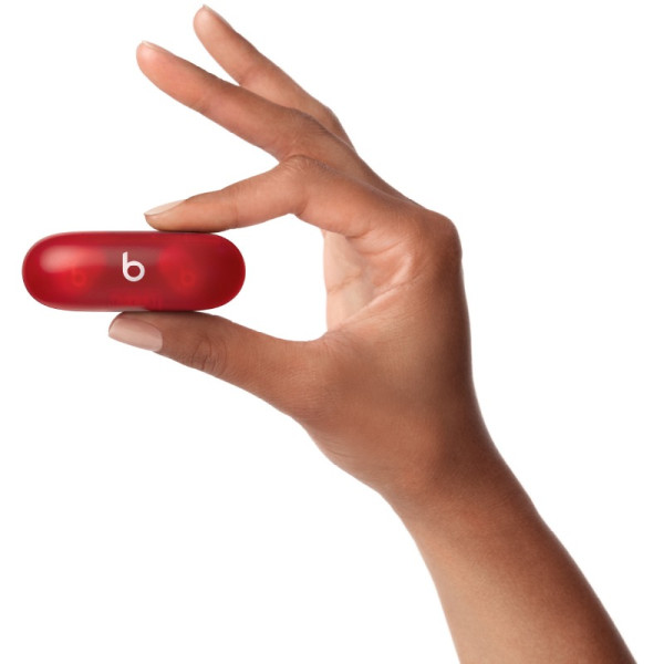 BEATS Audio / Headset MUW03PA/A