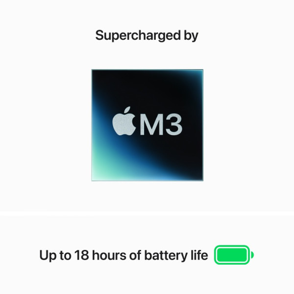 APPLE MacBook Air MXCU3ZP/A