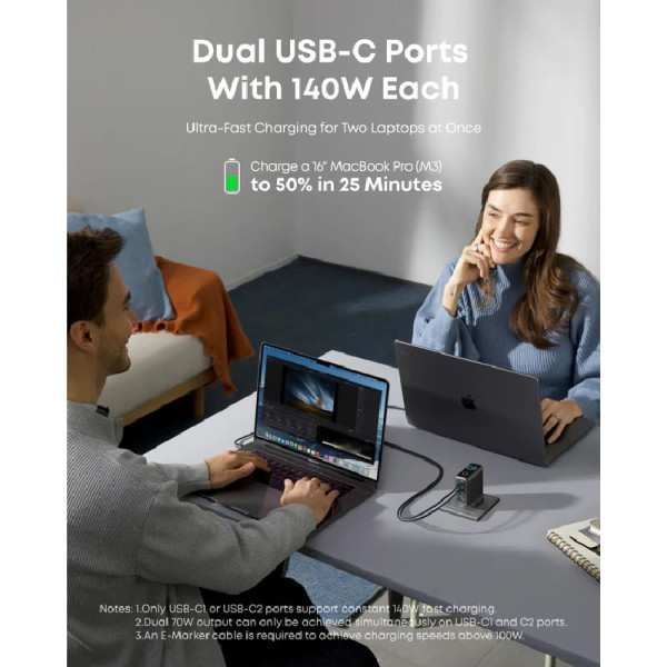 ANKER Apple 3PP Products B2697KZ1