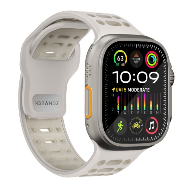 N.BRANDZ Apple 3PP Products N-SB249-LS