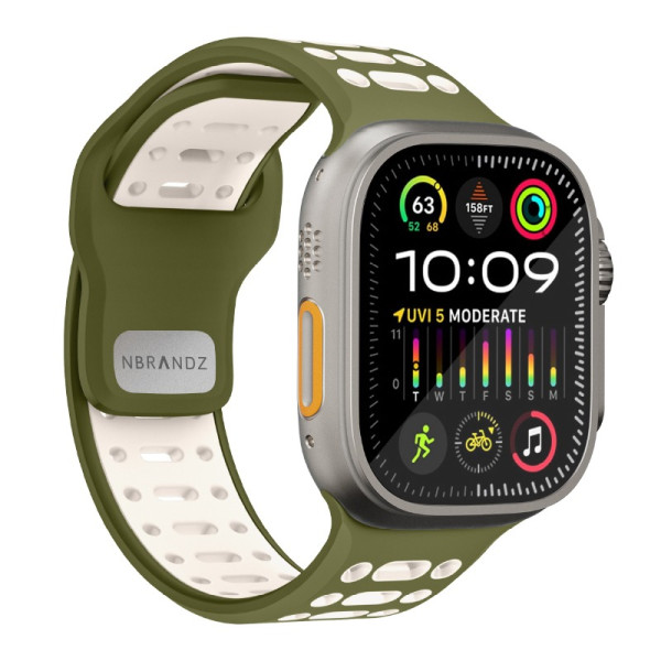 N.BRANDZ Apple 3PP Products N-SB249-OS