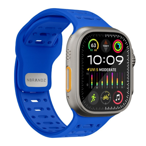 N.BRANDZ Apple 3PP Products N-SB249-RB