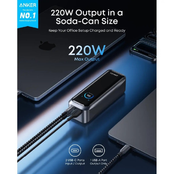 ANKER Apple 3PP Products A110BH11