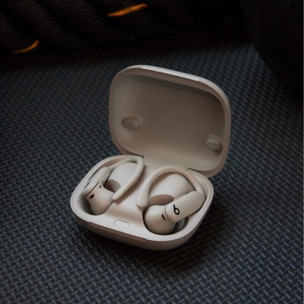 BEATS Audio / Headset MX733PA/A