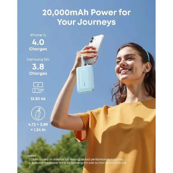 ANKER Apple 3PP Products A110MH12