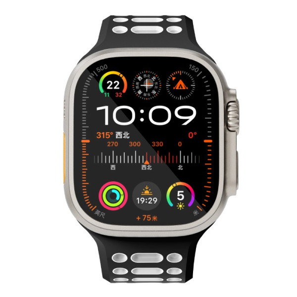 N.BRANDZ Apple 3PP Products N-SB249-BW