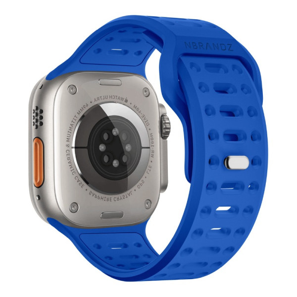 N.BRANDZ Apple 3PP Products N-SB249-RB