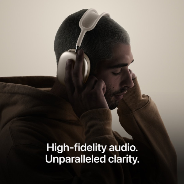 APPLE Audio / Headset MHWK4ZA/A
