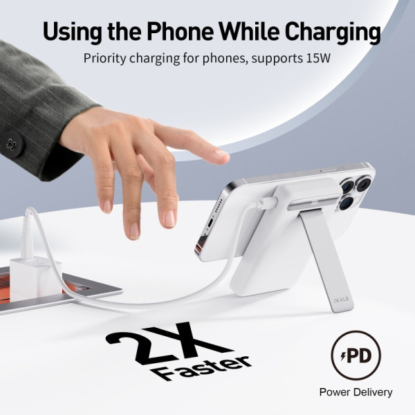 IWALK Apple 3PP Products MXB014-002A