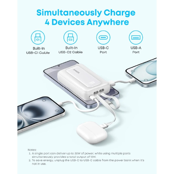 ANKER Apple 3PP Products A110LH22