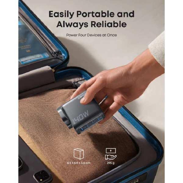 ANKER Apple 3PP Products B2697KZ1
