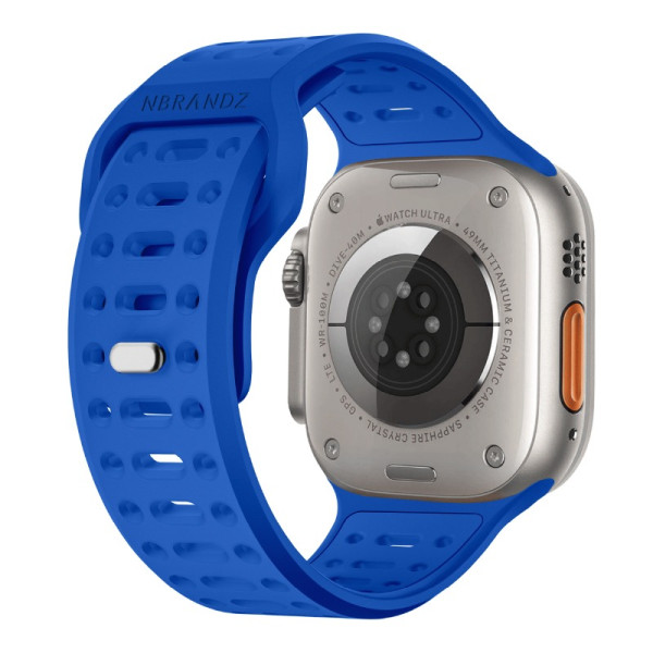 N.BRANDZ Apple 3PP Products N-SB249-RB