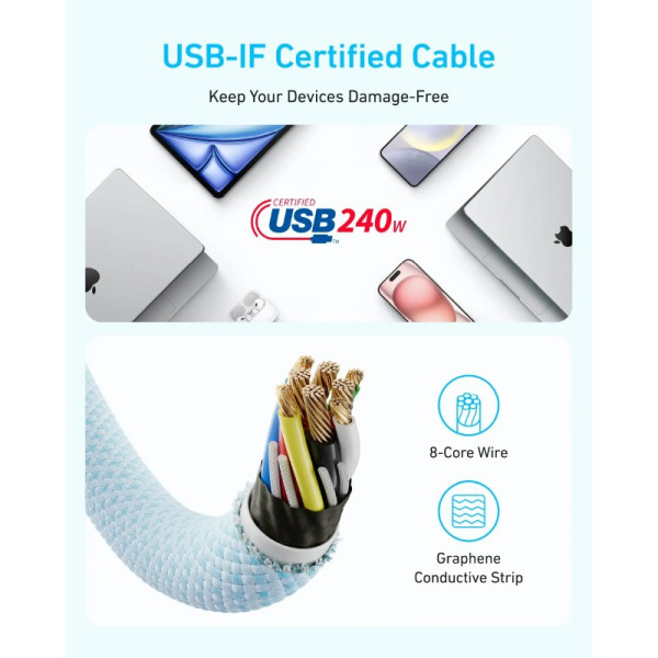 ANKER Apple 3PP Products A8060H51