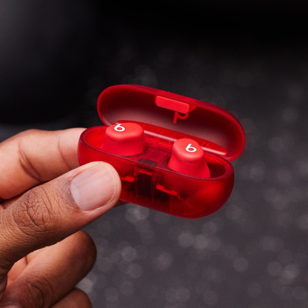 BEATS Audio / Headset MUW03PA/A