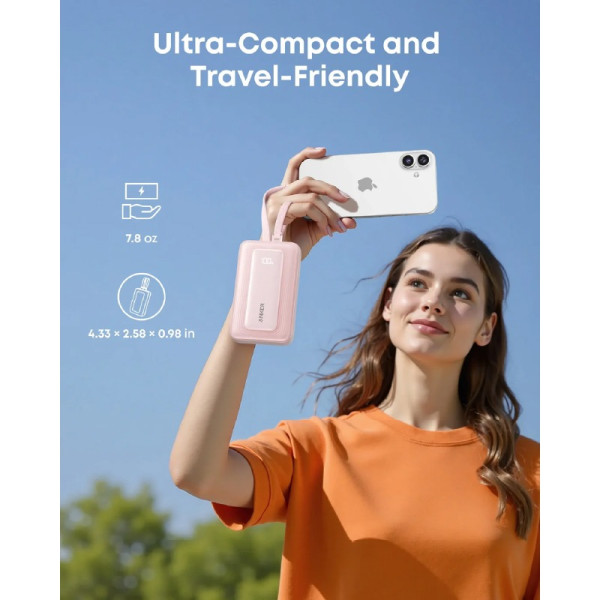 ANKER Apple 3PP Products A110LH32