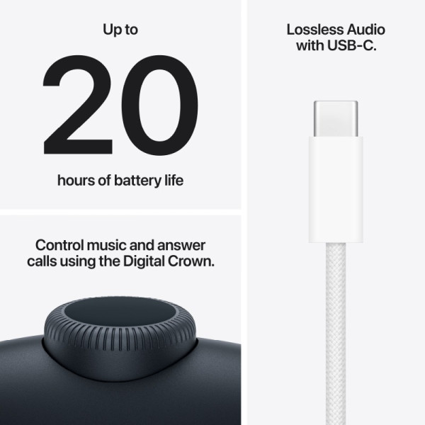 APPLE Audio / Headset MHWK4ZA/A