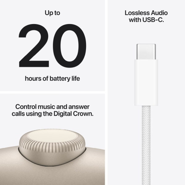 APPLE Audio / Headset MHWL4ZA/A