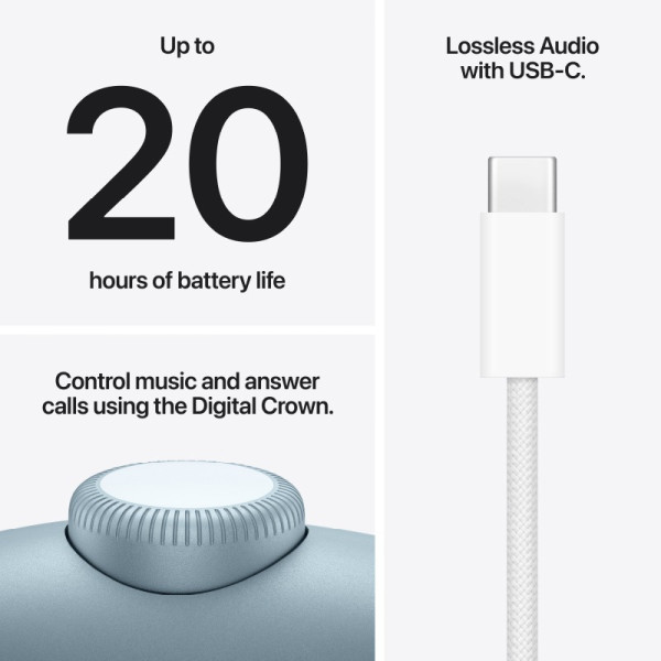 APPLE Audio / Headset MHWM4ZA/A