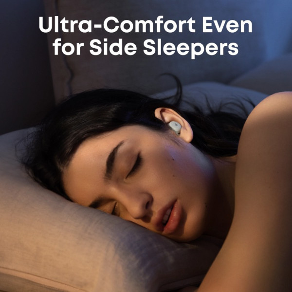 SOUNDCORE EARPHONES/HEADPHONES/EARBUDS SLEEP A30 GREEN