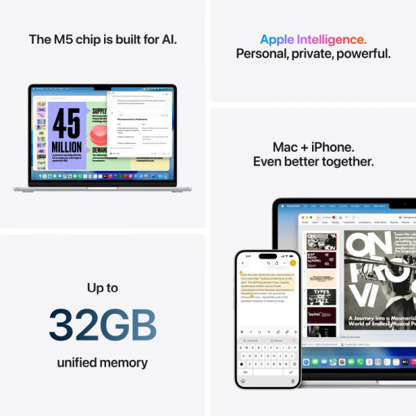 APPLE MacBook Air Z1L000009