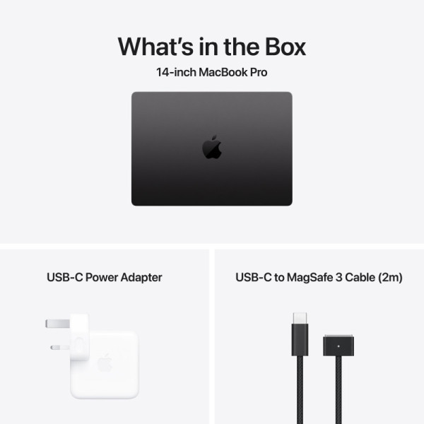APPLE MacBook Pro MDE14ZP/A