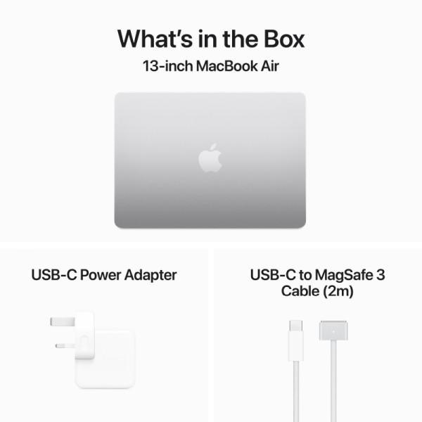 APPLE MacBook Air MXCT3ZP/A