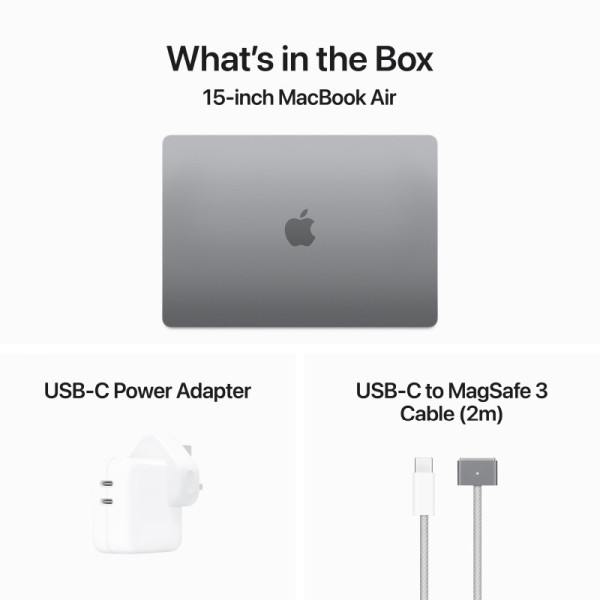 APPLE MacBook Air MRYN3ZP/A