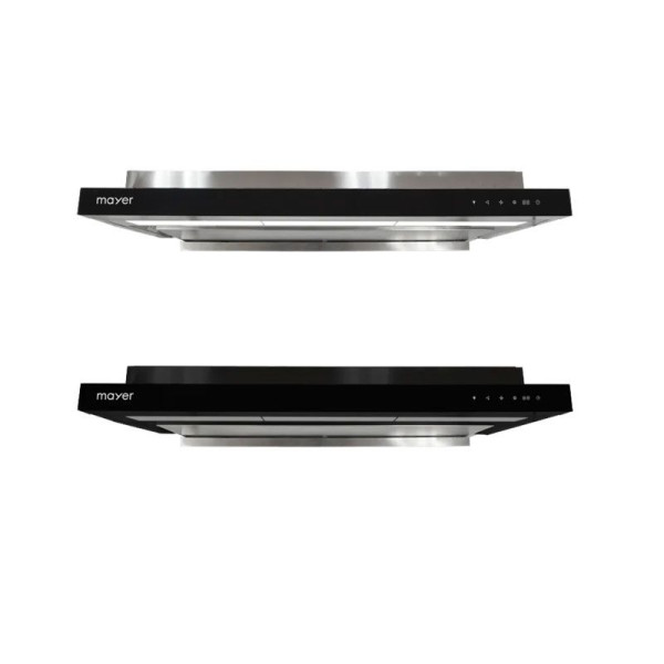 MAYER GAS RANGE PACKAGE MMGH772+MMSI903OT+MMDO8R