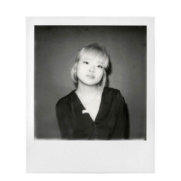 POLAROID DSC/DVC ACCESSORIES B&W Film For i-Type