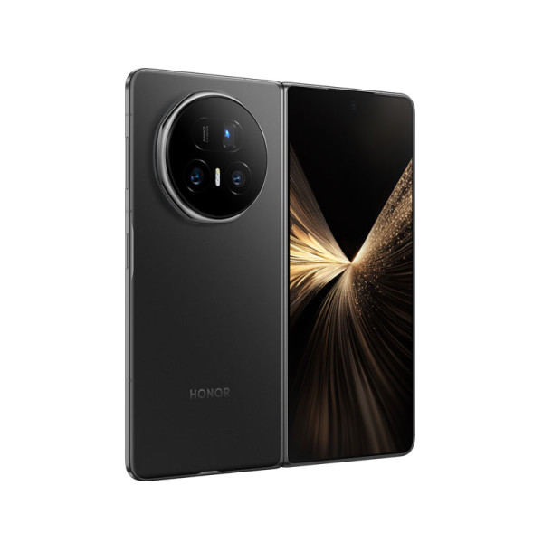 HONOR SMART PHONES MAGIC V5 16+512 BLACK