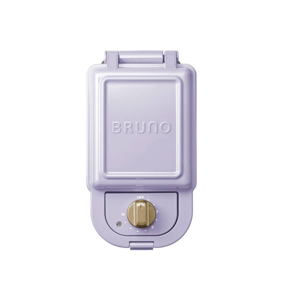 BRUNO SANDWICH MAKER BOE043-LA