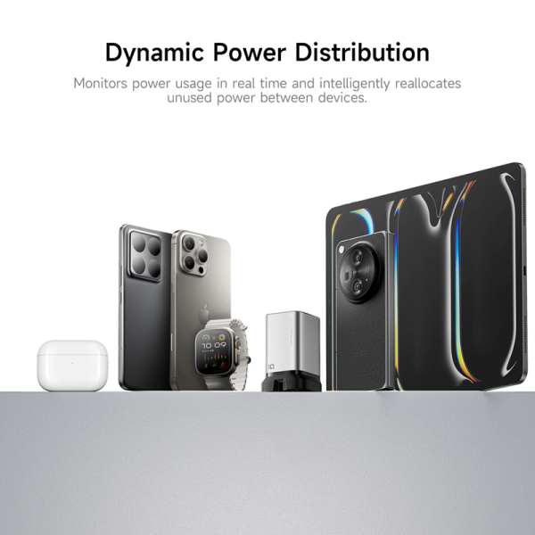 CUKTECH Apple 3PP Products CAD1203PUKGR