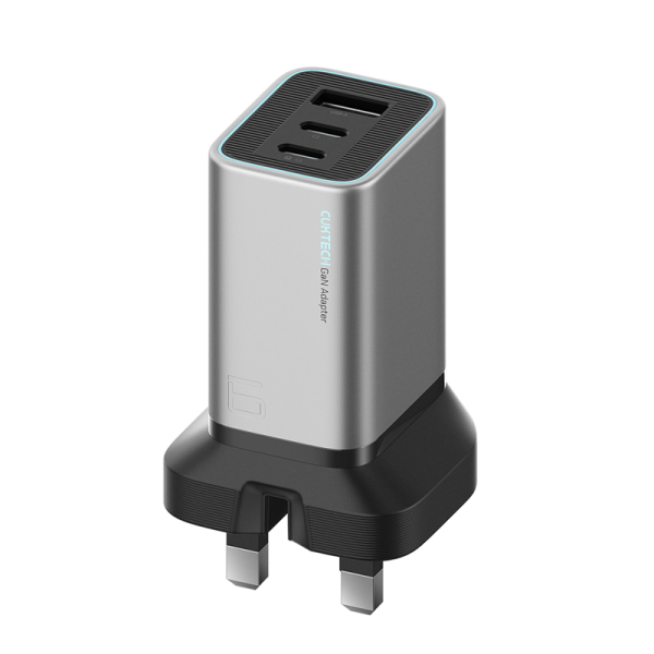 CUKTECH Apple 3PP Products CKTAD653ENBK