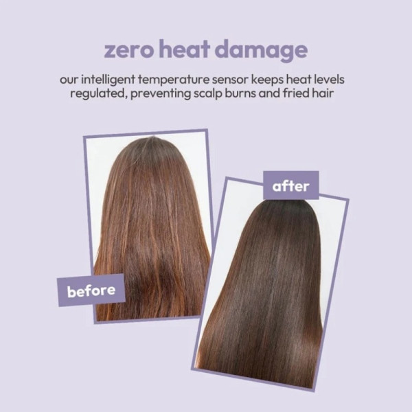 STRYV HAIR CARE MINI-RD03-Purple