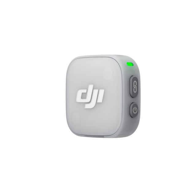 DJI CAM ACCESSORIES Mic Mini 2 (1 TX+1 RX)