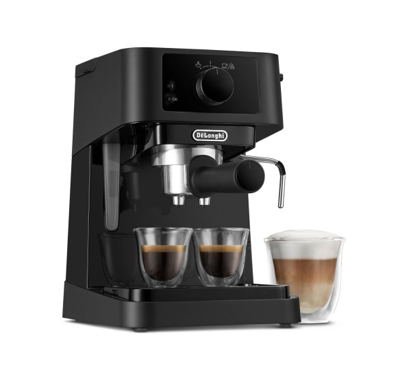 DELONGHI COFFEE MACHINE EC230.BK