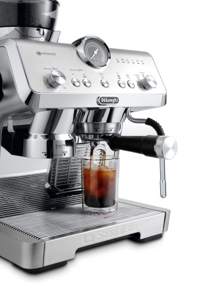 DELONGHI COFFEE MAKER EC9555.M