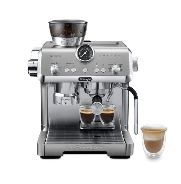 DELONGHI COFFEE MAKER EC9555.M