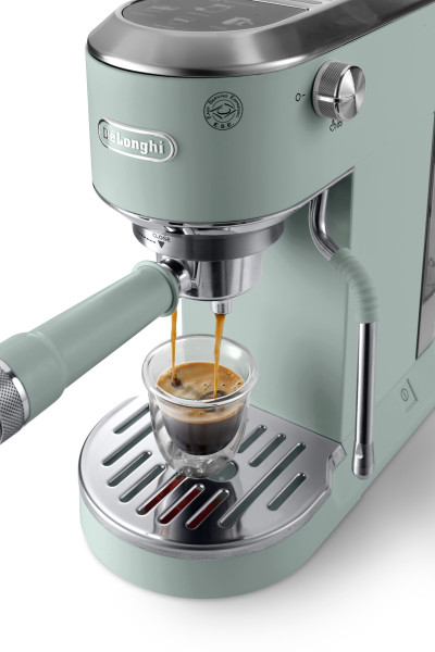 DELONGHI COFFEE MAKER EC890.GR