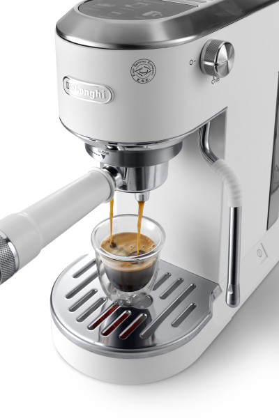 DELONGHI COFFEE MAKER EC890.WI