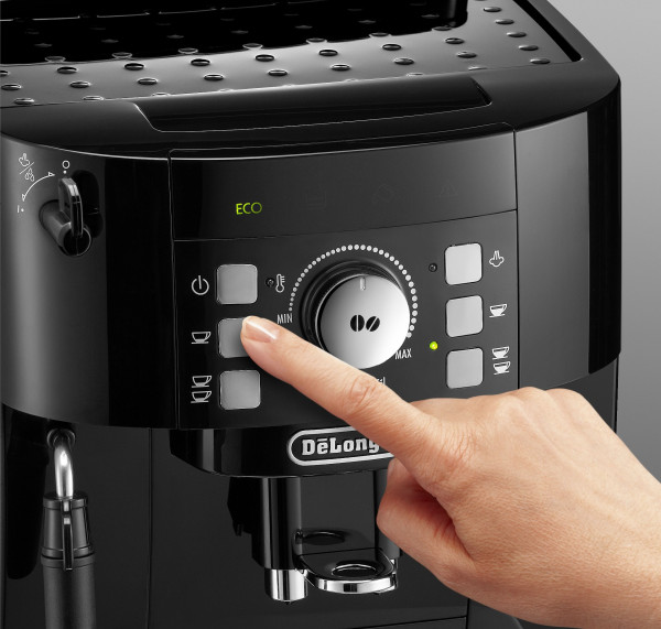 DELONGHI COFFEE MACHINE ECAM12.122.B