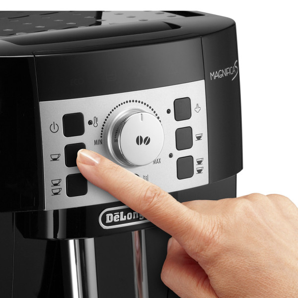 DELONGHI COFFEE MACHINE ECAM22.110.B