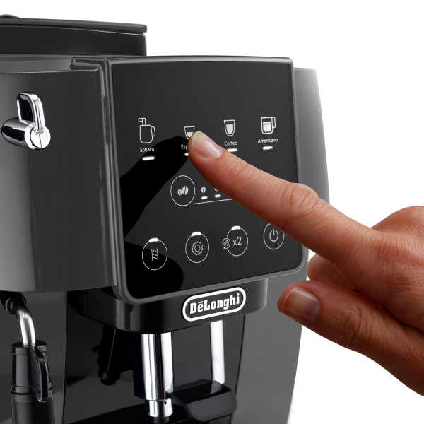 DELONGHI COFFEE MAKER ECAM220.22.GB