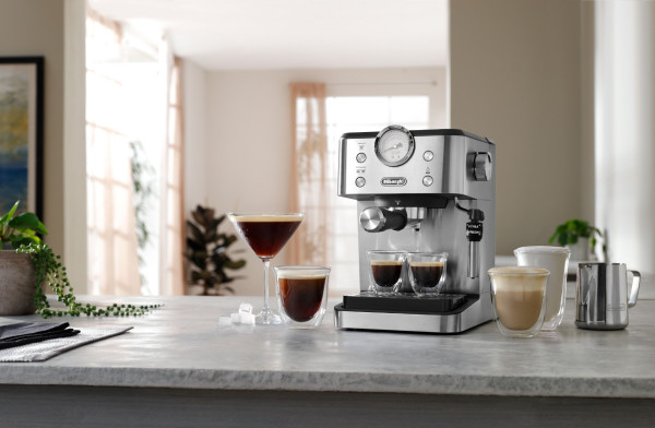 DELONGHI COFFEE MAKER EM450.M