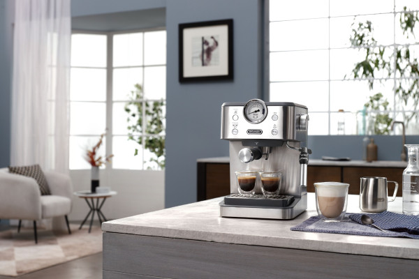 DELONGHI COFFEE MAKER EM450.M